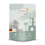 MjAMjAM Cat - Insekt+Kalb 300gP