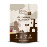 MjAMjAM Cat - Lamm pur 300gP