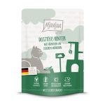 MjAMjAM Cat - Rentier+Huhn 300gP