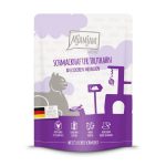 MjAMjAM Cat - Truthahn+Möhrchen 300gP