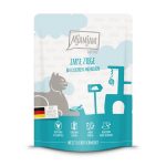 MjAMjAM Cat - Ziege+Möhrchen 300gP