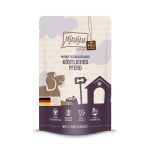 MjAMjAM Dog - Pferd pur 125gP