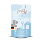 MjAMjAM Dog - Junior Huhn+Ei 125gP