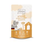 MjAMjAM Dog - Huhn+Ente+Möhrchen+Hirse 125gP