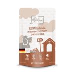MjAMjAM Dog - Lamm+Reis+Tomaten 125gP