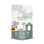 MjAMjAM Dog - Kalb+Zucchini 125gP