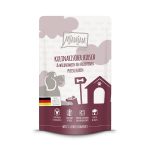 MjAMjAM Dog - Hirsch+Wildschwein 125gP