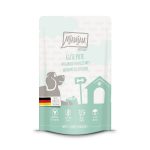 MjAMjAM Dog - Pute+Reis+Zuchhini 125gP