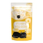 LuckyLou LS SteRind Geflügel+Rind 125gP