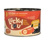 LuckyLou LS Gefl 200gD