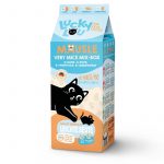 Lucky Lou Snack Mäusle Multipack 20x28g