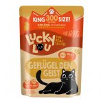 LuckyLou LS Adult Geflügel 300gP