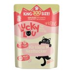 LuckyLou LS Kitten Geflügel 300gP