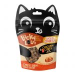 Lucky Lou Lucky Ones Cubes Huhn 80g