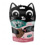 Lucky Lou Lucky Ones Cubes Huhn+Gans 80g