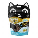 Lucky Lou Lucky Ones Cubes Huhn+Hir. 80g