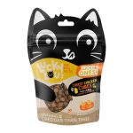 Lucky Lou Lucky Ones Cubes Käse+Huhn 80g