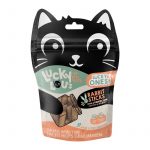 Lucky Lou Lucky Ones Sticks Huhn+Kan. 50g