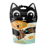 Lucky Lou Lucky Ones Sticks Huhn+For. 50g