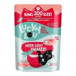 Lucky Lou LS Adult Geflügel+Thunfisch 300gP