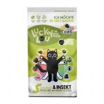 Lucky Lou Adult Geflügel+Insekten 340g