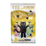 Lucky Lou Adult Geflügel+Huhn 750g