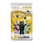 Lucky Lou Adult Geflügel+Huhn 1,7kg