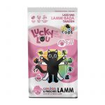 Lucky Lou Light Geflügel+Lamm 340g