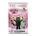 Lucky Lou Light Geflügel+Lamm 750g