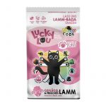 Lucky Lou Light Geflügel+Lamm 1,7kg
