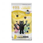 Lucky Lou Kitten Geflügel+Huhn 340g