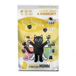 Lucky Lou Kitten Geflügel+Huhn 750g
