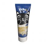 Lucky Lou Cat Quetschkopf Lachs 75g