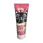 Lucky Lou Cat Quetschkopf Leberwurst 75g
