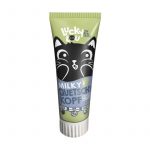 Lucky Lou Cat Quetschkopf Milky 75g