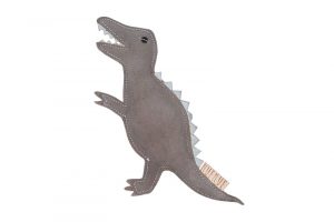 NufNuf Lederspaß Dinosaurier