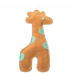 NufNuf Lederspaß Giraffe