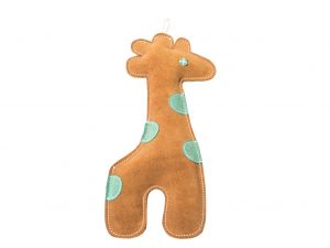 NufNuf Lederspaß Giraffe