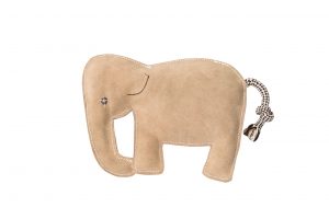 NufNuf Lederspaß Elefant