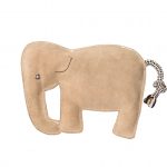 NufNuf Lederspaß Elefant