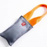 NufNuf Upcyclespaß Beißkissen