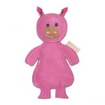 NufNuf Lederspaß Schwein+Queek