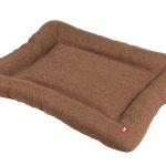 NufNuf Bed Jerry M caramel