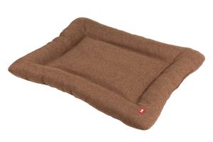 NufNuf Bed Jerry M caramel