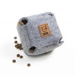 NufNuf Felt basket