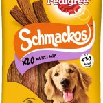 Pedigree Schmackos MultiMix 20St