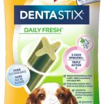 DentaStix Fresh mitte Hund 5St