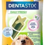 DentaStix Fresh grose Hund 4St