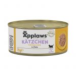 Applaws Cat Kitten - Huhn 70gD