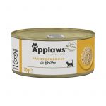 Applaws Cat Huhn 70gD